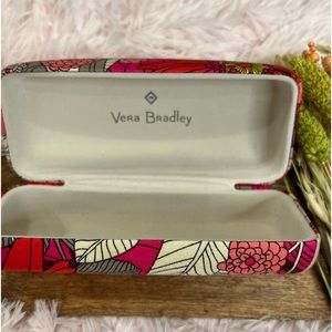 Vera Bradley Sunglass Case